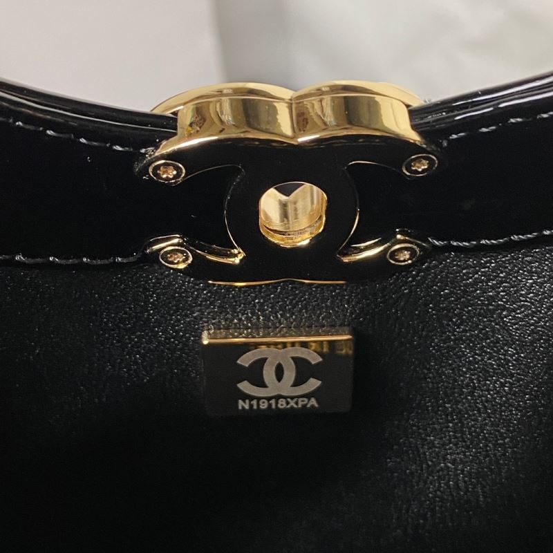 Chanel Satchel Bags